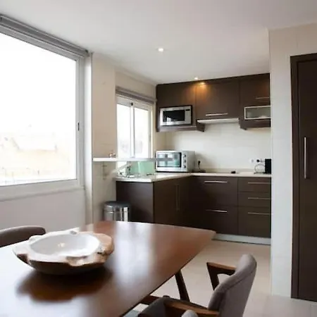 Guestready - Lux Getaway In Principe Real Appartement