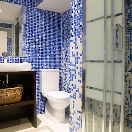 Appartement Guestready - Lux Getaway In Principe Real *
