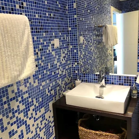 Guestready - Lux Getaway In Principe Real דירה *