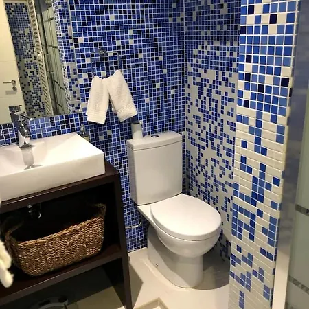 Guestready - Lux Getaway In Principe Real Appartement Lissabon