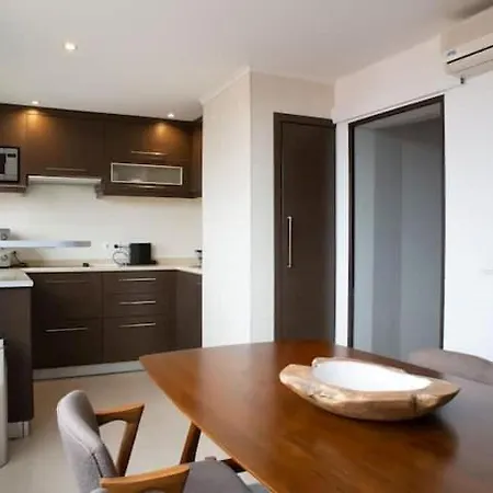 Guestready - Lux Getaway In Principe Real Apartman *