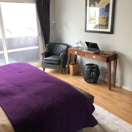 Guestready - Lux Getaway In Principe Real Apartman *