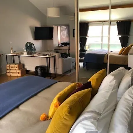 Guestready - Lux Getaway In Principe Real *