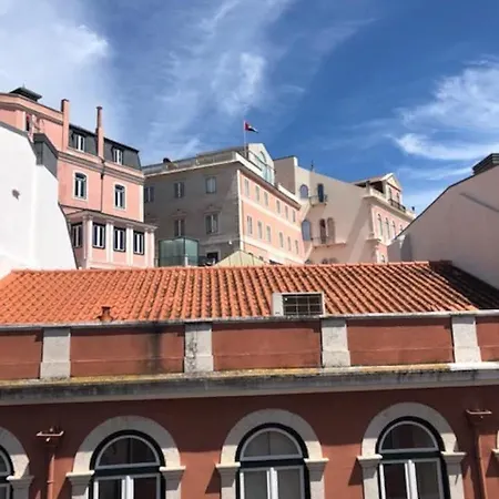 Guestready - Lux Getaway In Principe Real