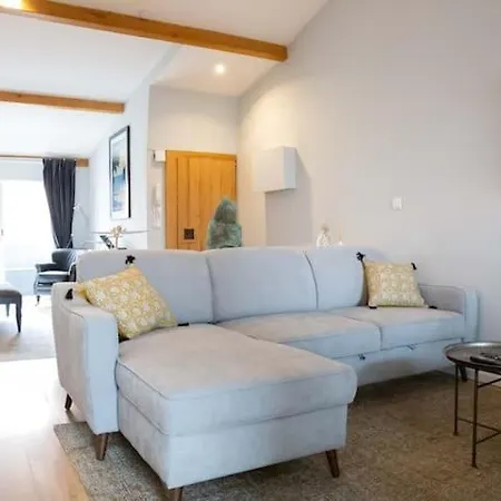 Apartman Guestready - Lux Getaway In Principe Real
