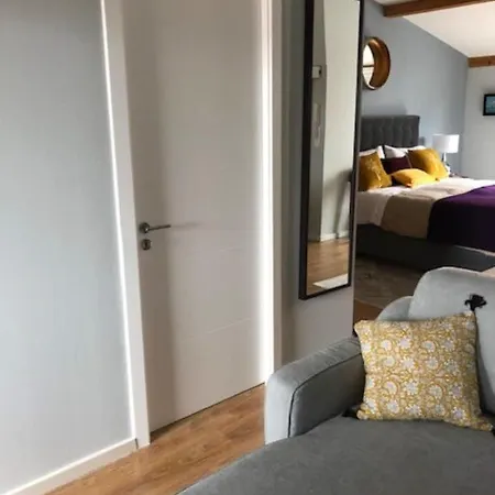 Guestready - Lux Getaway In Principe Real *